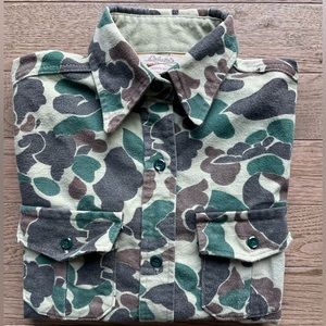 Vintage Cabela’s Flannel